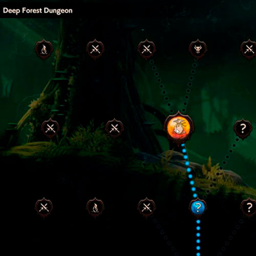 Overdungeon (PC Steam Clave / Global)